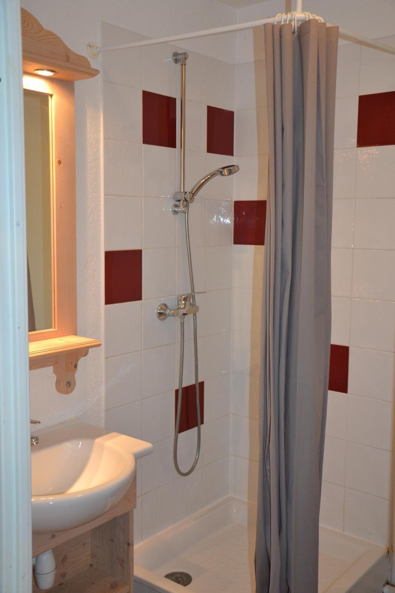Ferienwohnung Les Gentianes 1800 Puy-Saint-Vincent Exterior foto